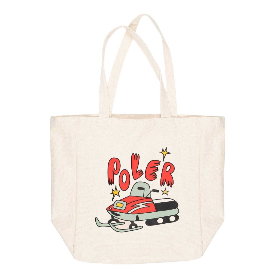 Bolsas | Poler Bolso De Mano