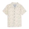 Botones | Poler Camisa Aloha