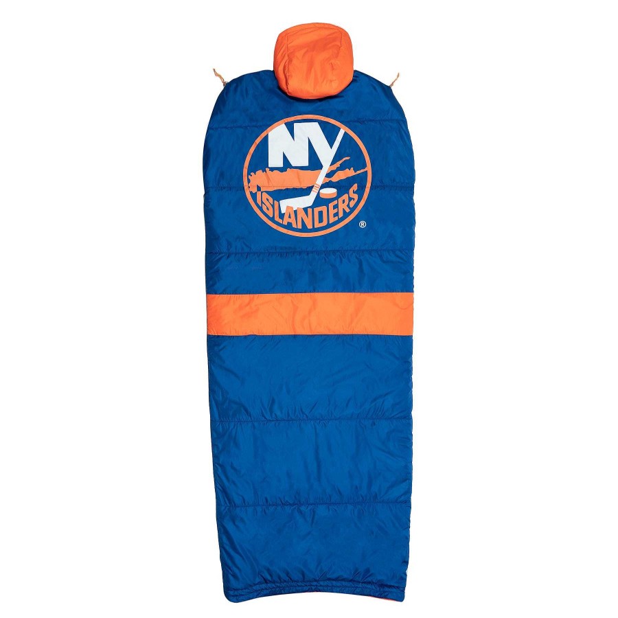 Nhl | Poler Mochila De Los Islenos De Nueva York Colores Variados