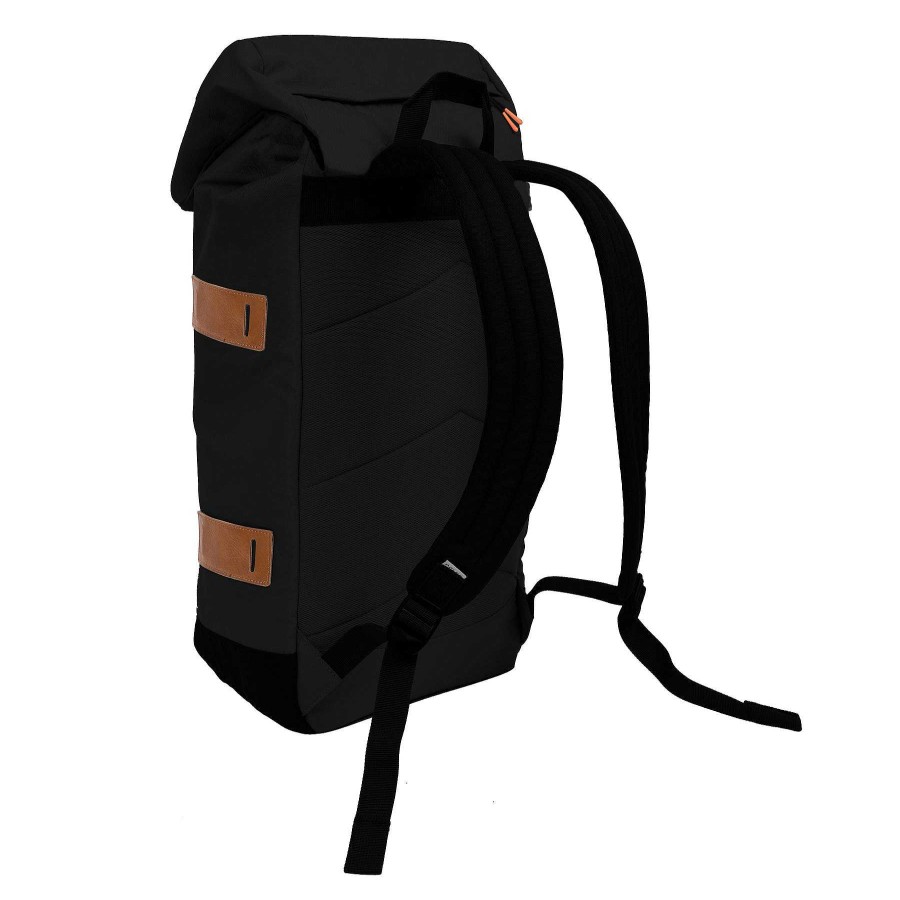 Bolsas | Poler Mochila Clasica Negro