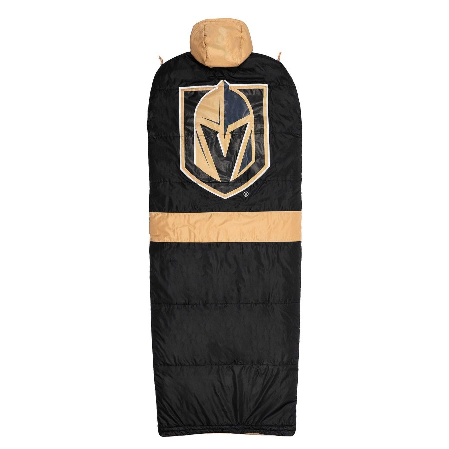 Nhl | Poler Mochila Vegas Golden Knights Colores Variados