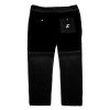 Pantalones Cortos | Poler Pantalon Polar Sherpa