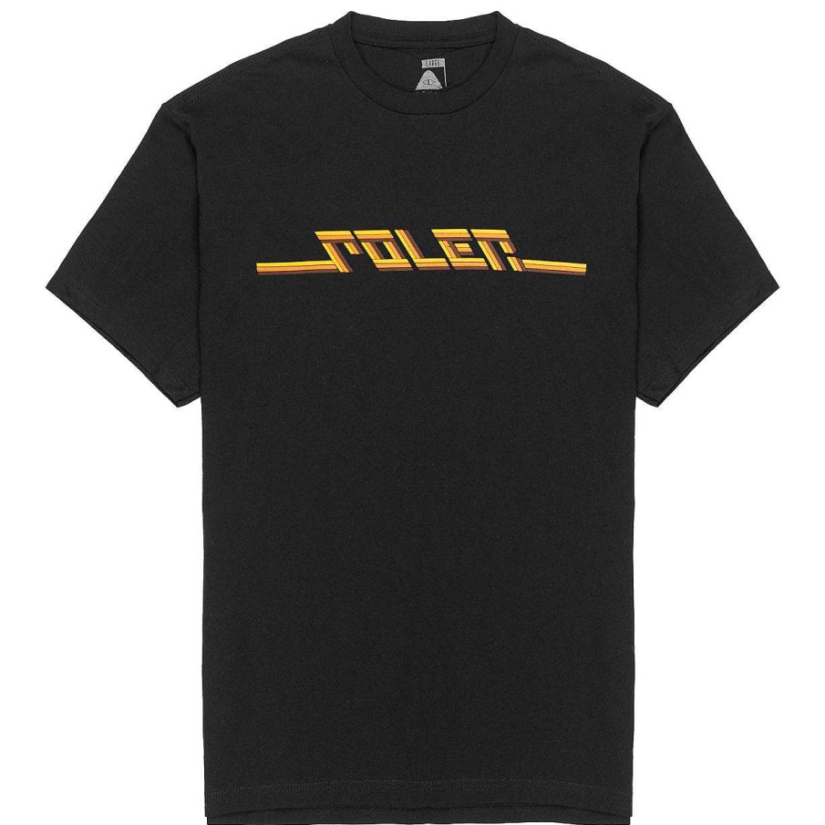 Camisetas | Poler Camiseta Rayas