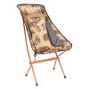 Muebles De Campamento | Poler Silla Polizon Goomer Marron