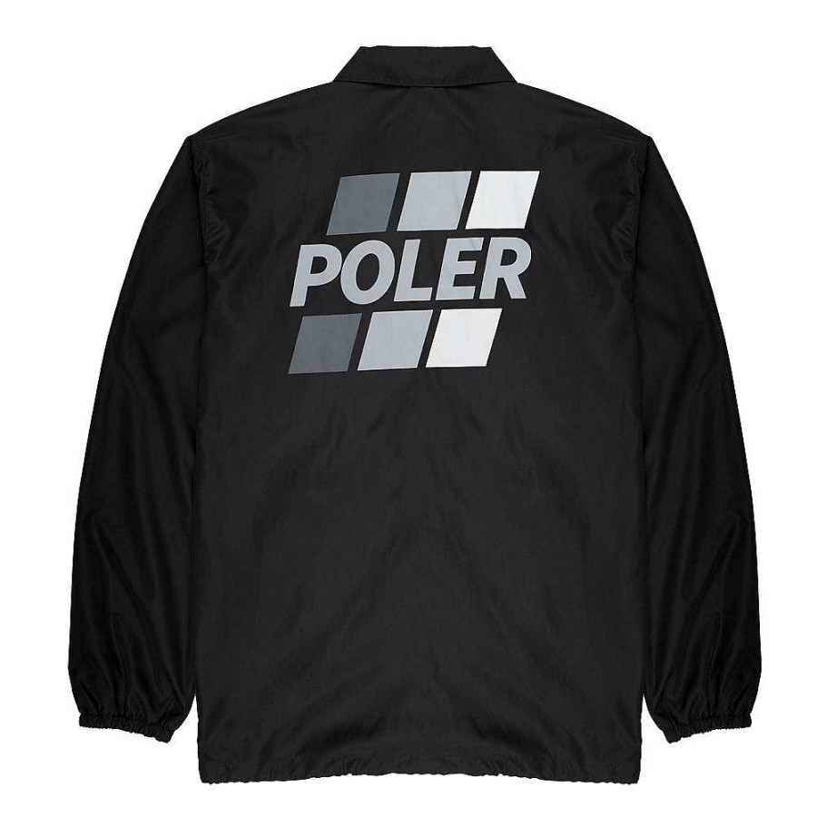 Ropa De Calle | Poler Chaqueta Tipo Entrenador Liftie