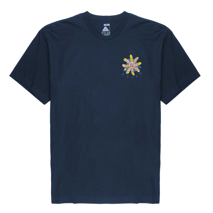 Camisetas | Poler Camiseta Dozy Daisy