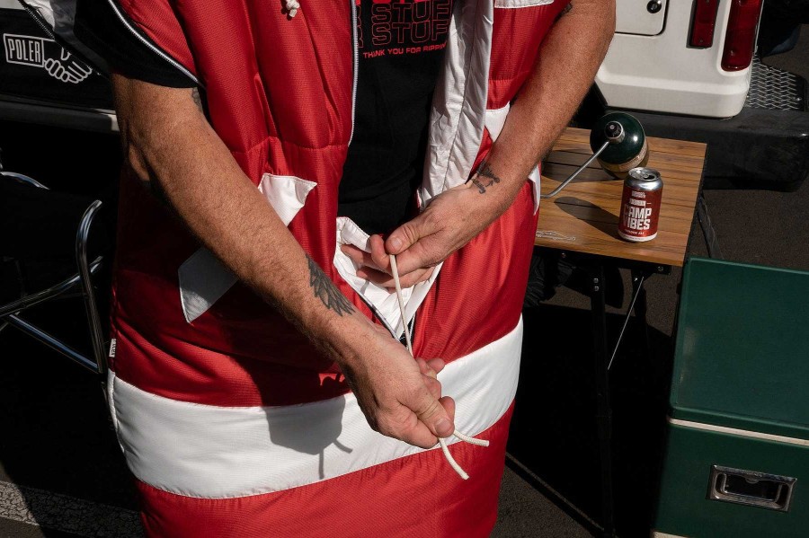 Nhl | Poler Mochila Detroit Red Wings Alas Rojas