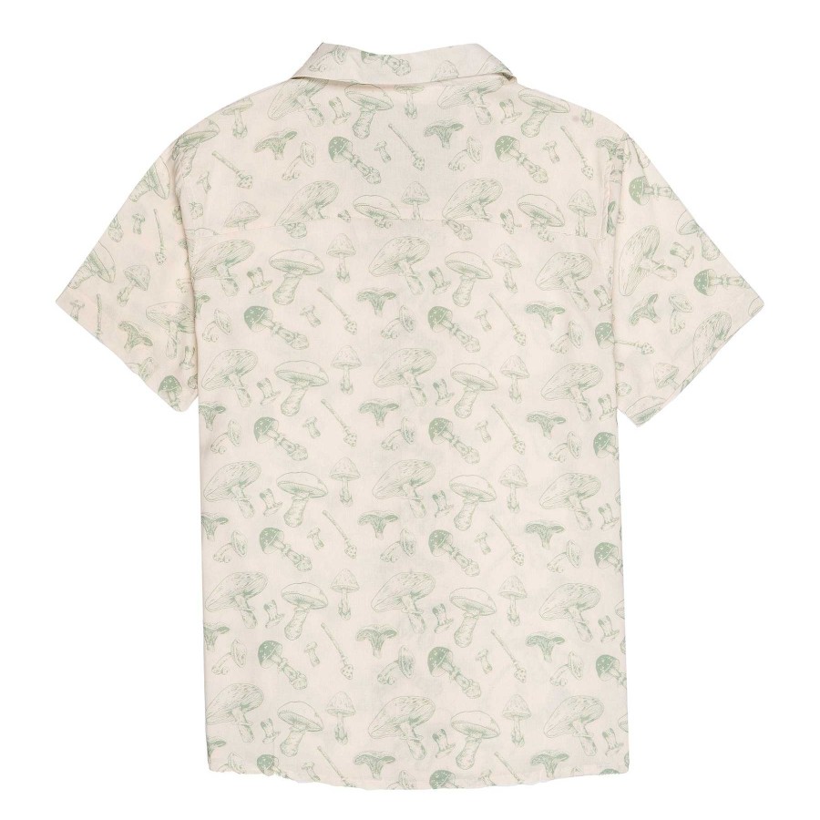 Botones | Poler Camisa Aloha