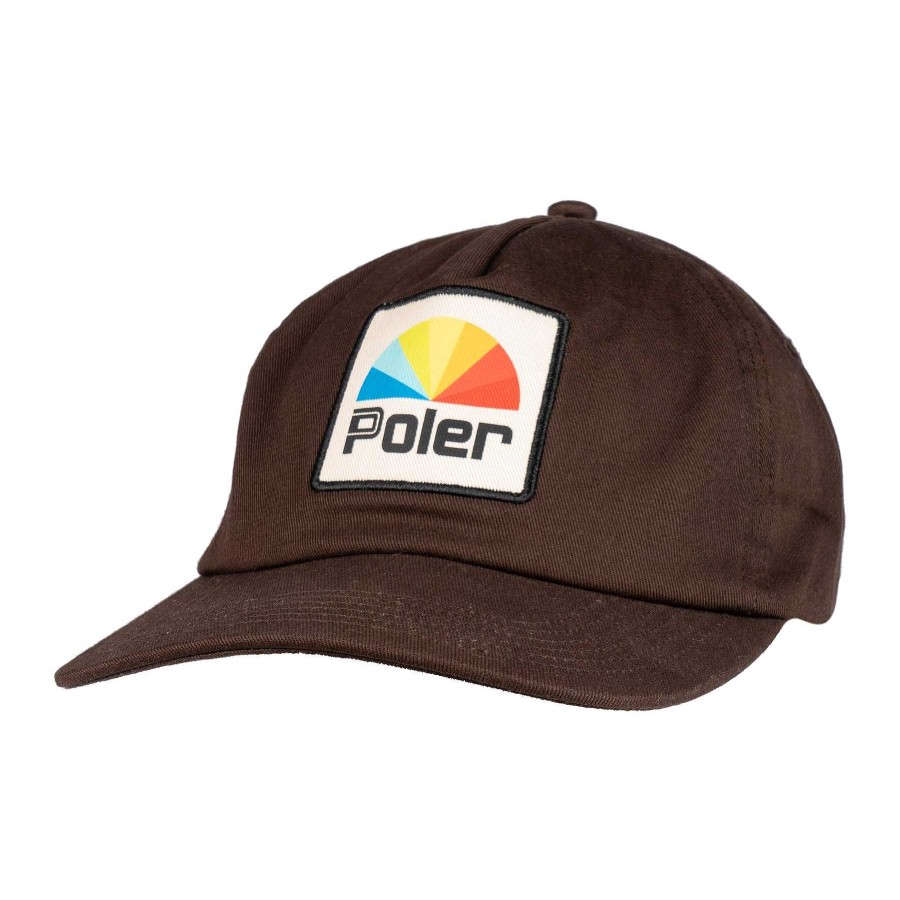 Sombreros | Poler Sombrero De Tono Poler