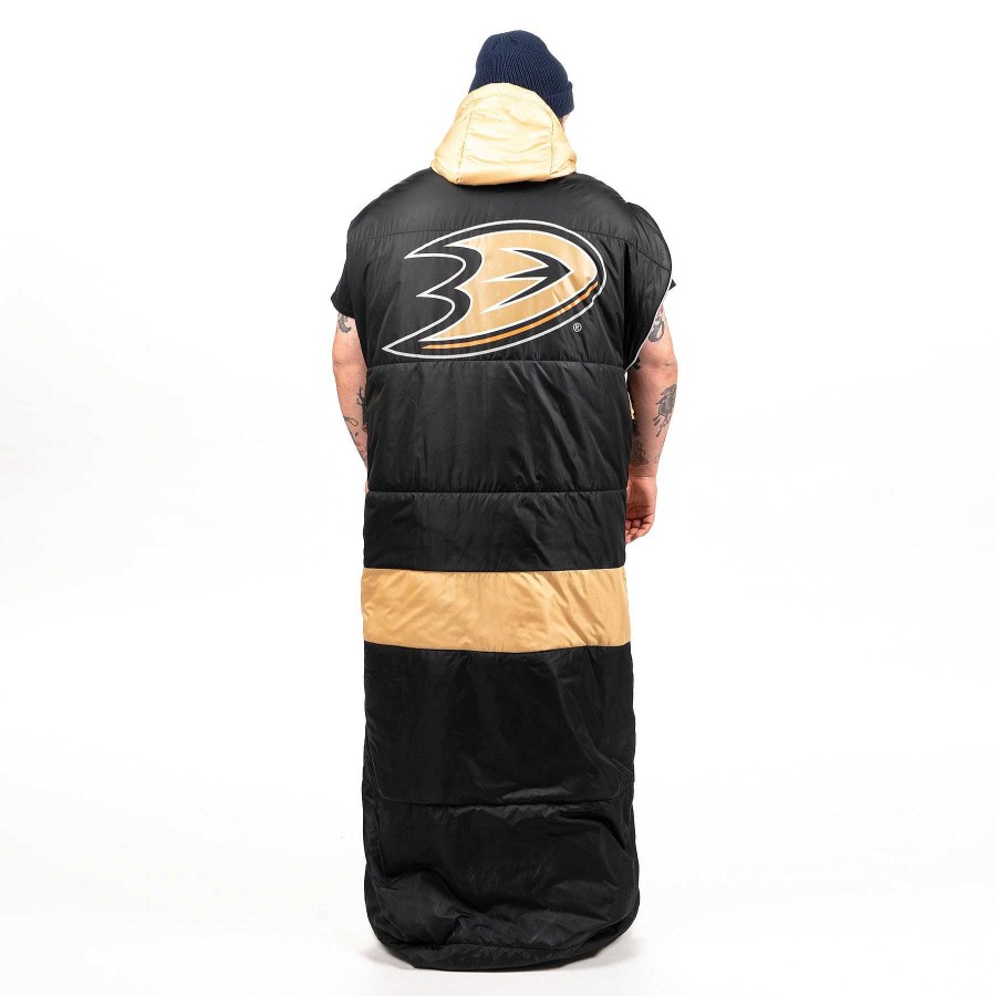 Nhl | Poler Mochila De Los Patos De Anaheim Colores Variados