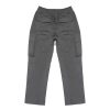 Pantalones Cortos | Poler Pantalon Cargo Metal