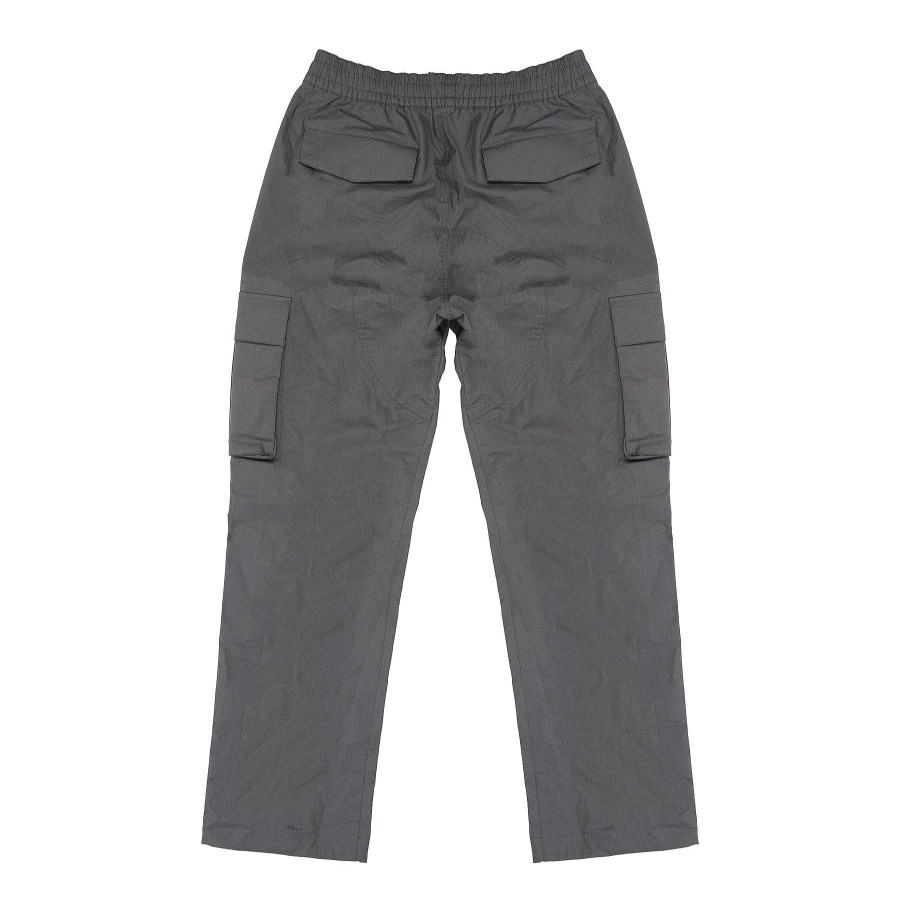 Pantalones Cortos | Poler Pantalon Cargo Metal