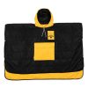 Nhl | Poler Poncho Bruins Clasico De Invierno Colores Variados