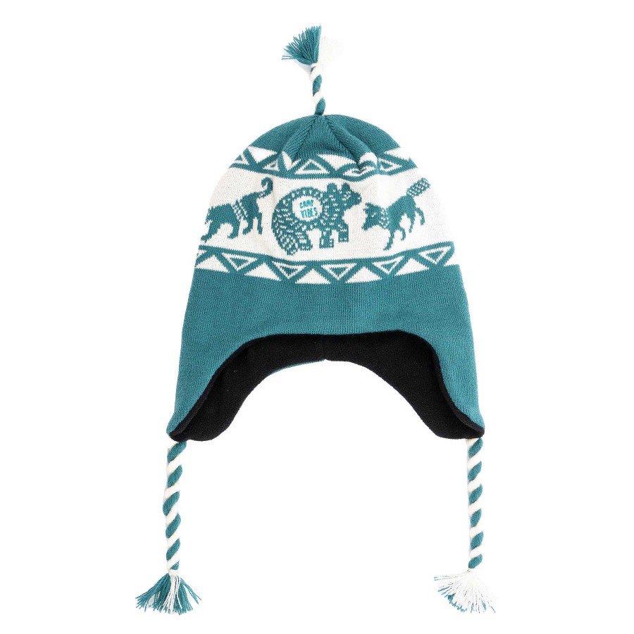 Sombreros | Poler Gorro De Bicho