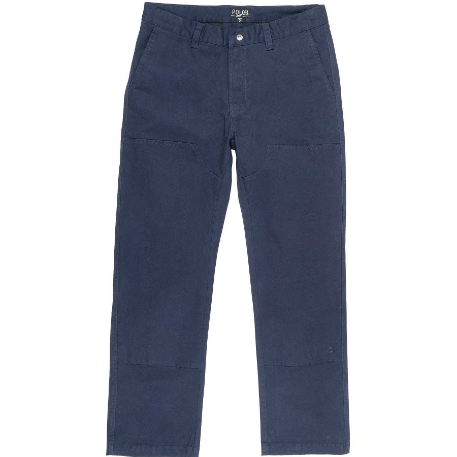 Pantalones Cortos | Poler Pantalon Campo