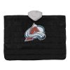 Nhl | Poler Poncho De Avalancha De Colorado Colores Variados