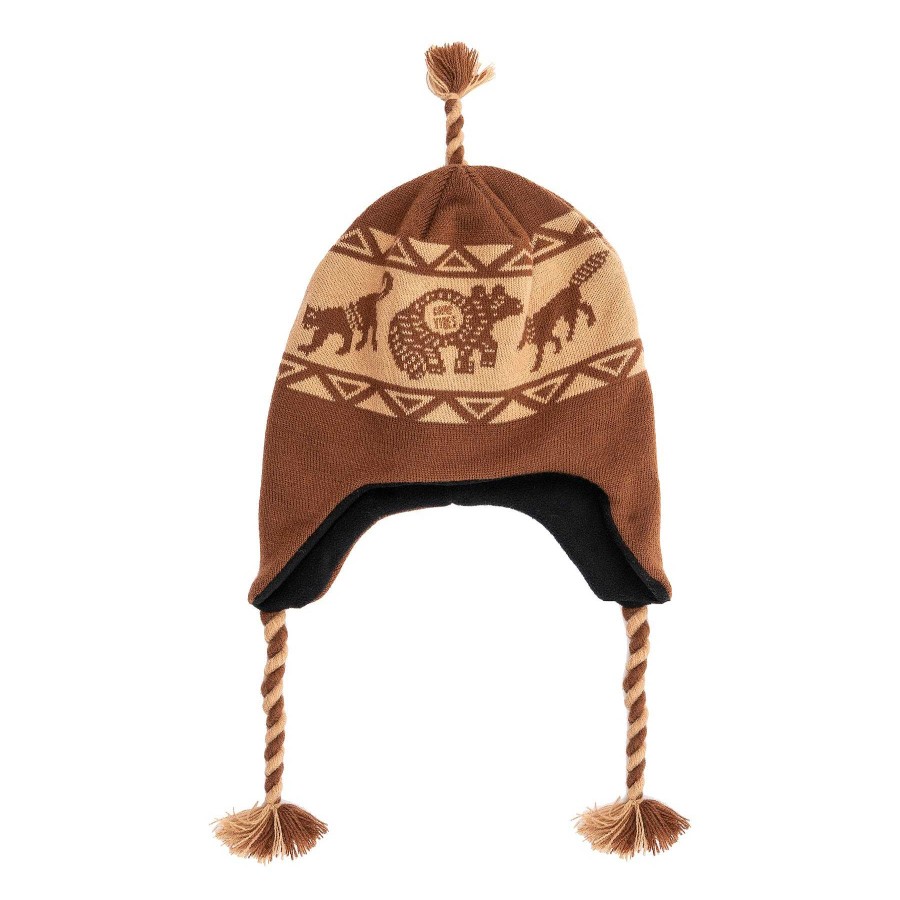 Sombreros | Poler Gorro De Bicho