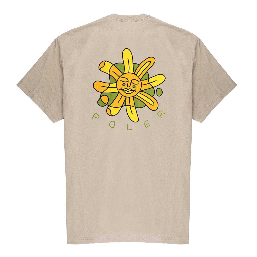 Camisetas | Poler Camiseta Dozy Daisy