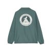 Ropa De Calle | Poler Chaqueta Para Entrenadores De Parques Y Recreacion De Staple X Poler Parque Verde