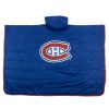 Nhl | Poler Poncho Montreal Canadienses