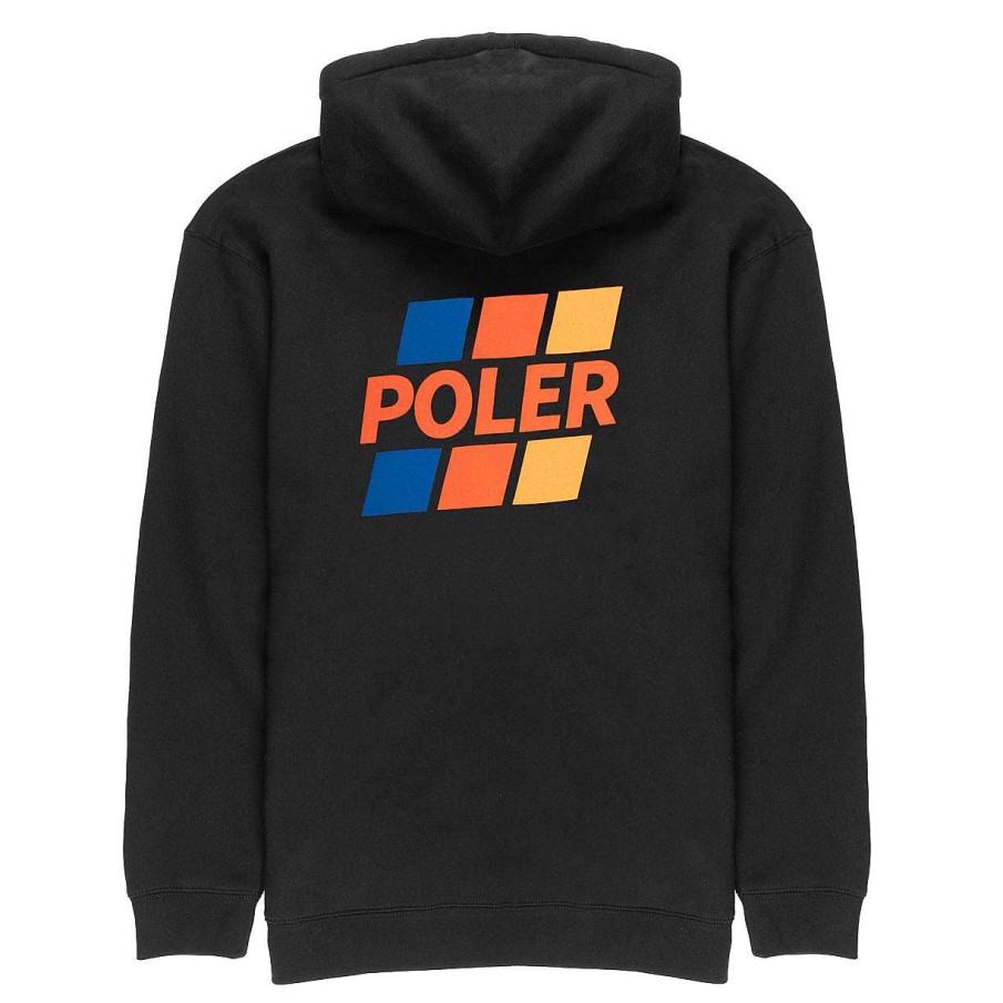 Sudaderas Y Forro Polar | Poler Sudadera Con Capucha Trd