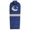 Nhl | Poler Mochila De Vancouver Canucks