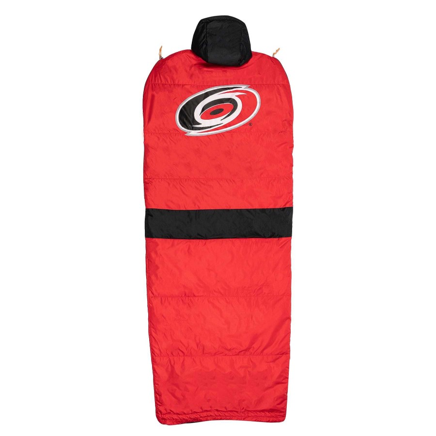 Nhl | Poler Mochila Carolina Hurricanes Colores Variados