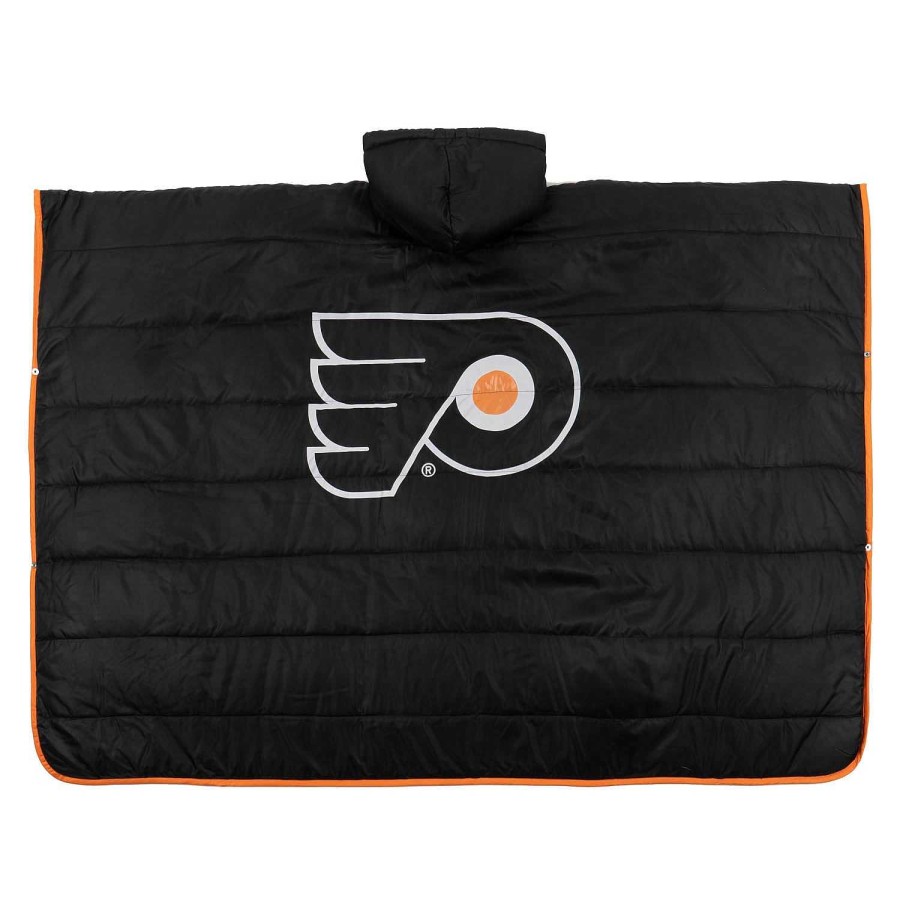 Nhl | Poler Poncho Filadelfia Folletos