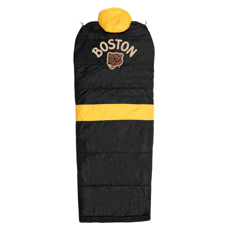 Nhl | Poler Mochila Winter Classic Bruins Colores Variados